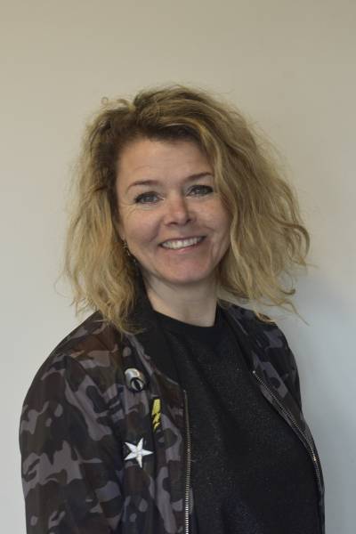 Therese Höjer